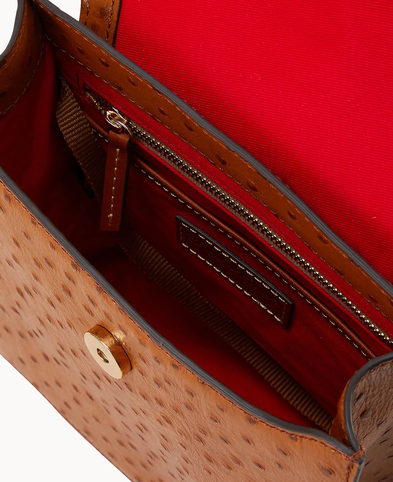 Ostrich Backpack - Image 11