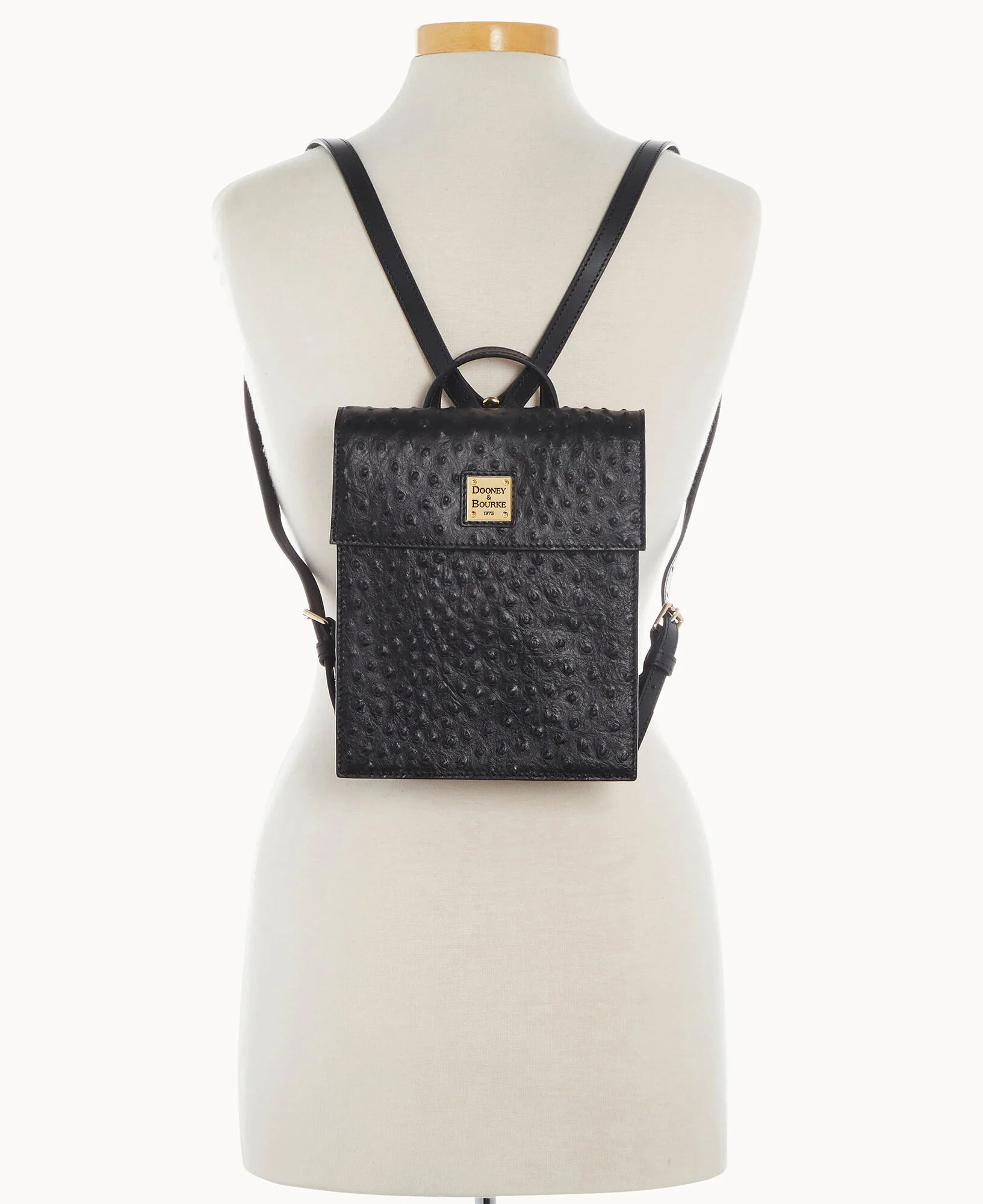 Ostrich Backpack - Image 4