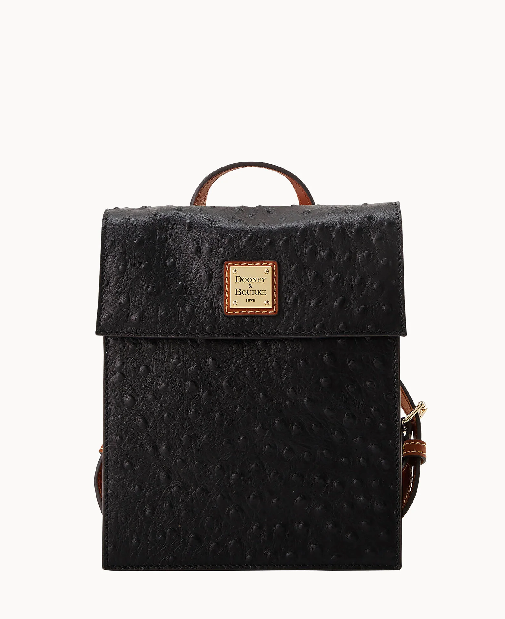Ostrich Backpack - Image 5