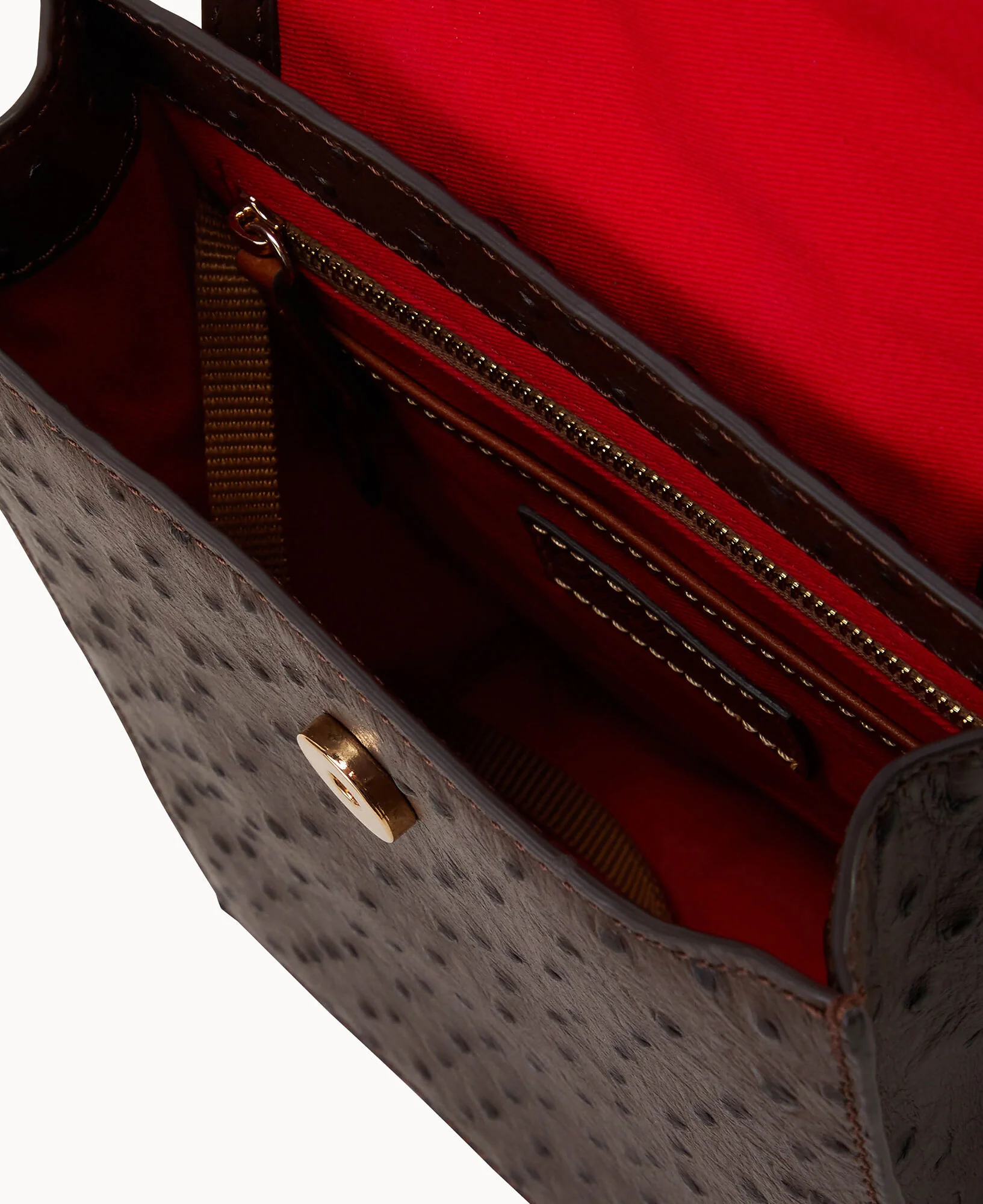 Ostrich Backpack - Image 7