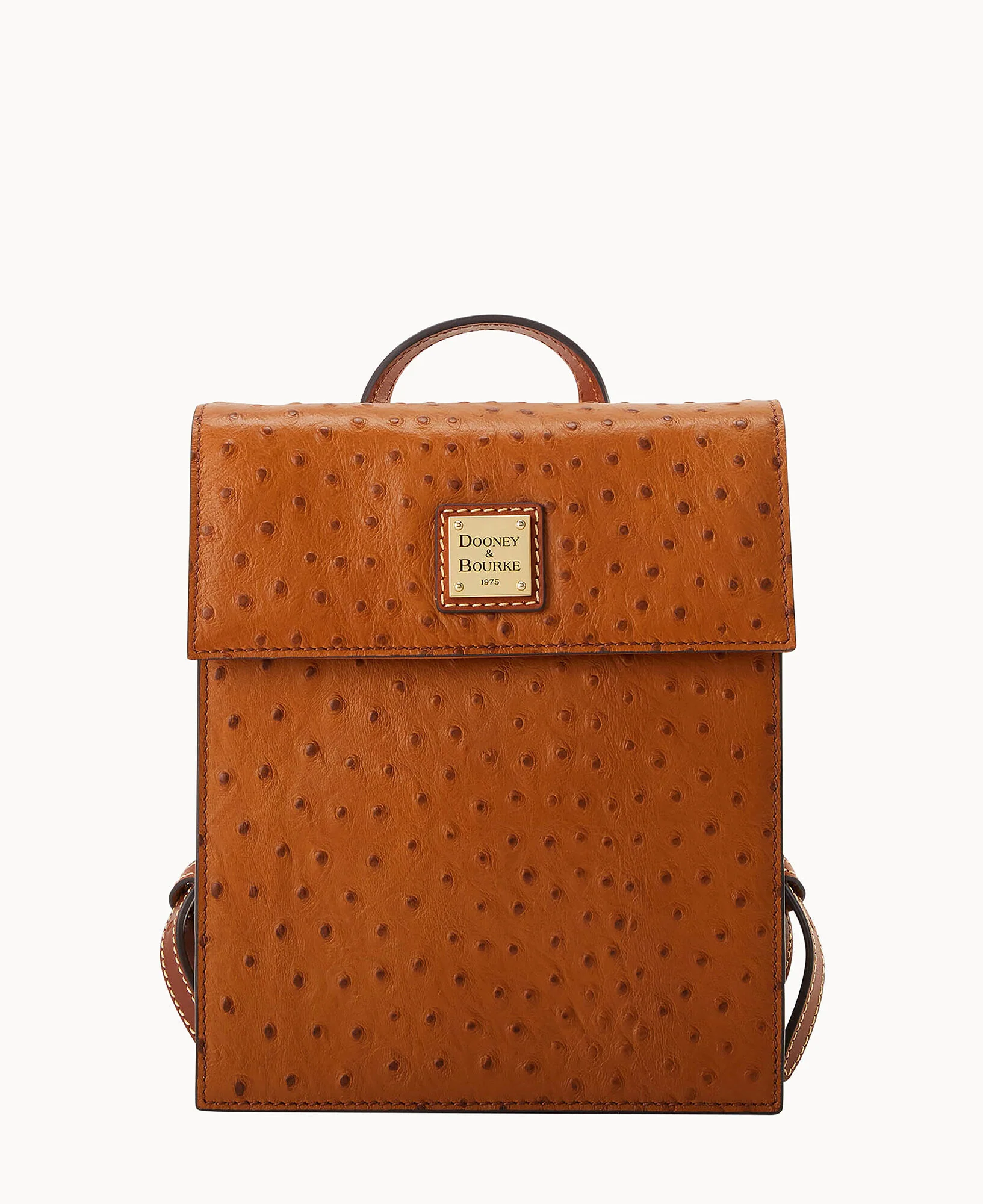 Ostrich Backpack - Image 9